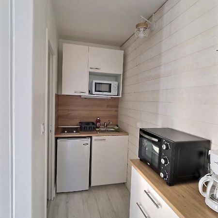 La Cabane De La Mer Лёкат Экстерьер фото