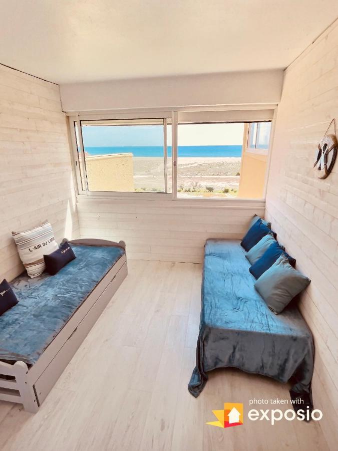La Cabane De La Mer Лёкат Экстерьер фото