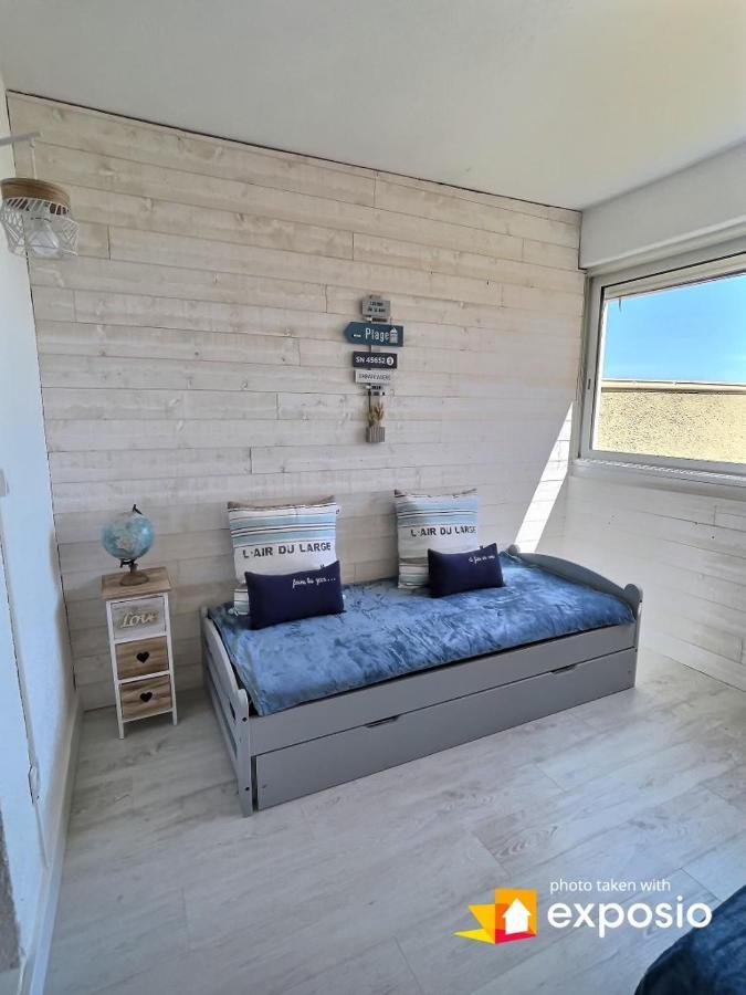 La Cabane De La Mer Лёкат Экстерьер фото